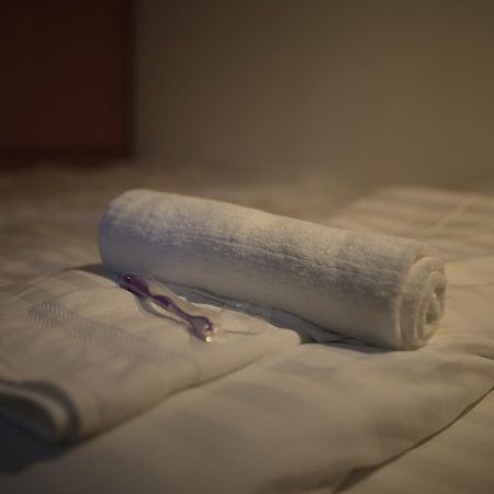 Anh Tuan Hotel Hué Eksteriør billede