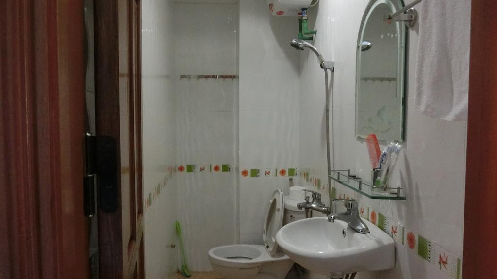 Anh Tuan Hotel Hué Eksteriør billede