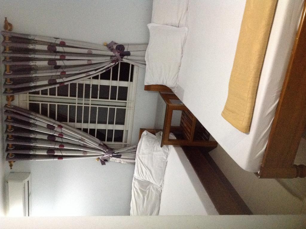 Anh Tuan Hotel Hué Værelse billede