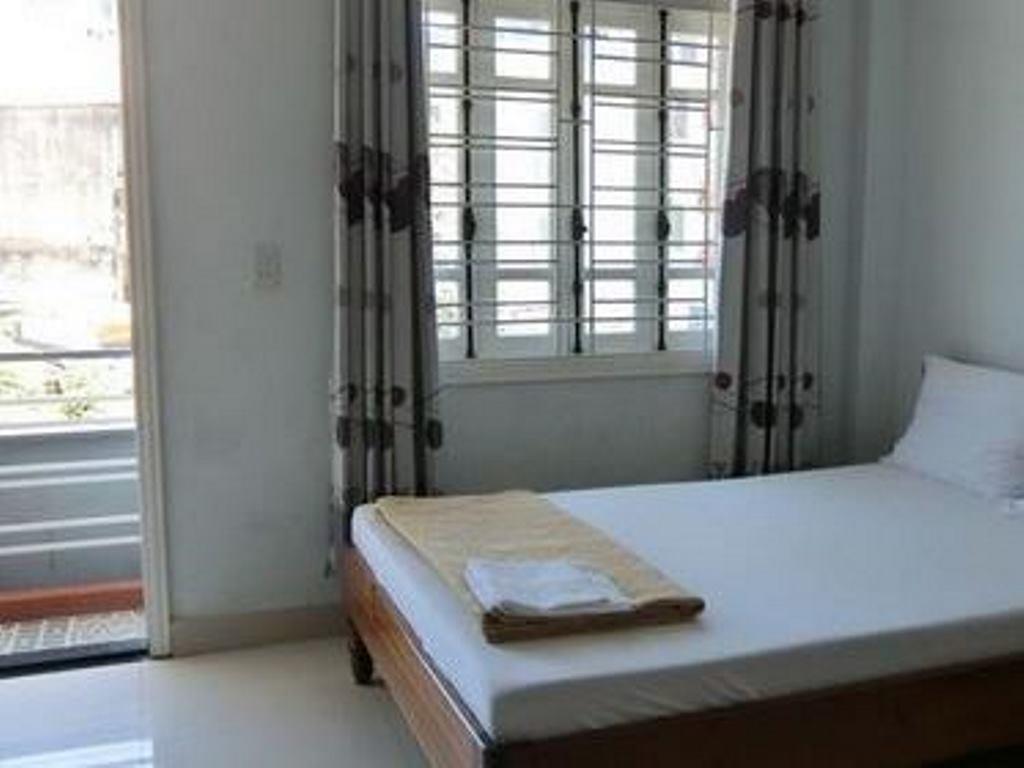Anh Tuan Hotel Hué Eksteriør billede