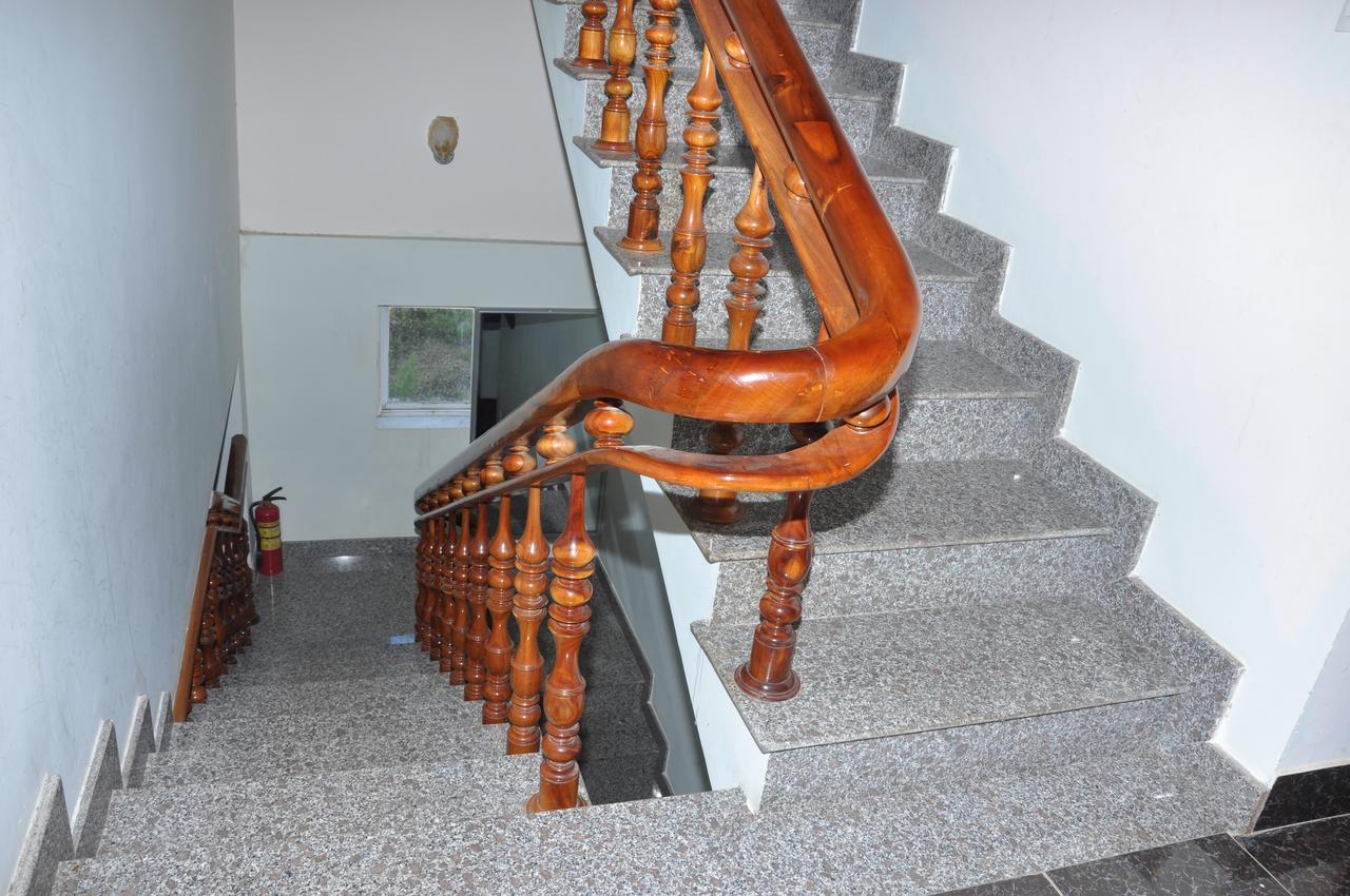 Anh Tuan Hotel Hué Værelse billede