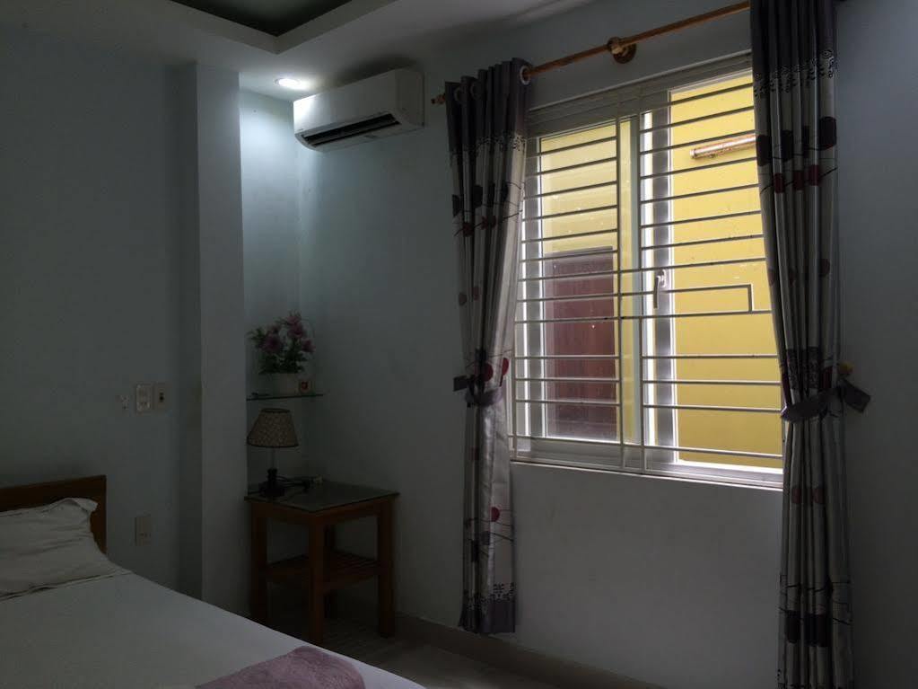 Anh Tuan Hotel Hué Eksteriør billede