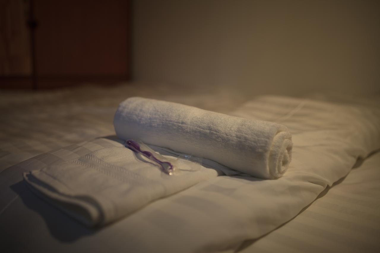 Anh Tuan Hotel Hué Eksteriør billede